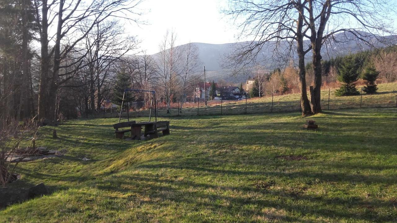 Willa Urocza Hotel Karpacz Kültér fotó