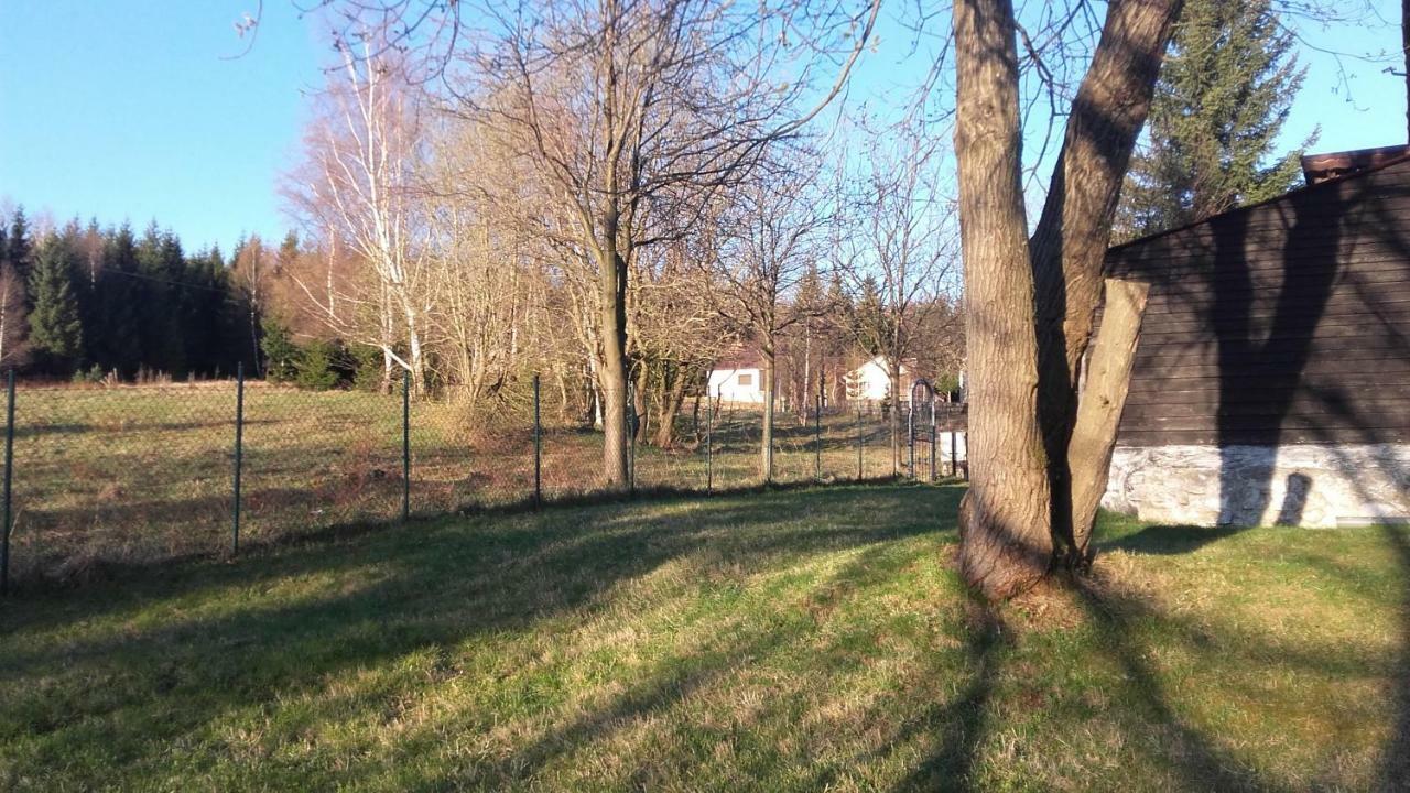 Willa Urocza Hotel Karpacz Kültér fotó