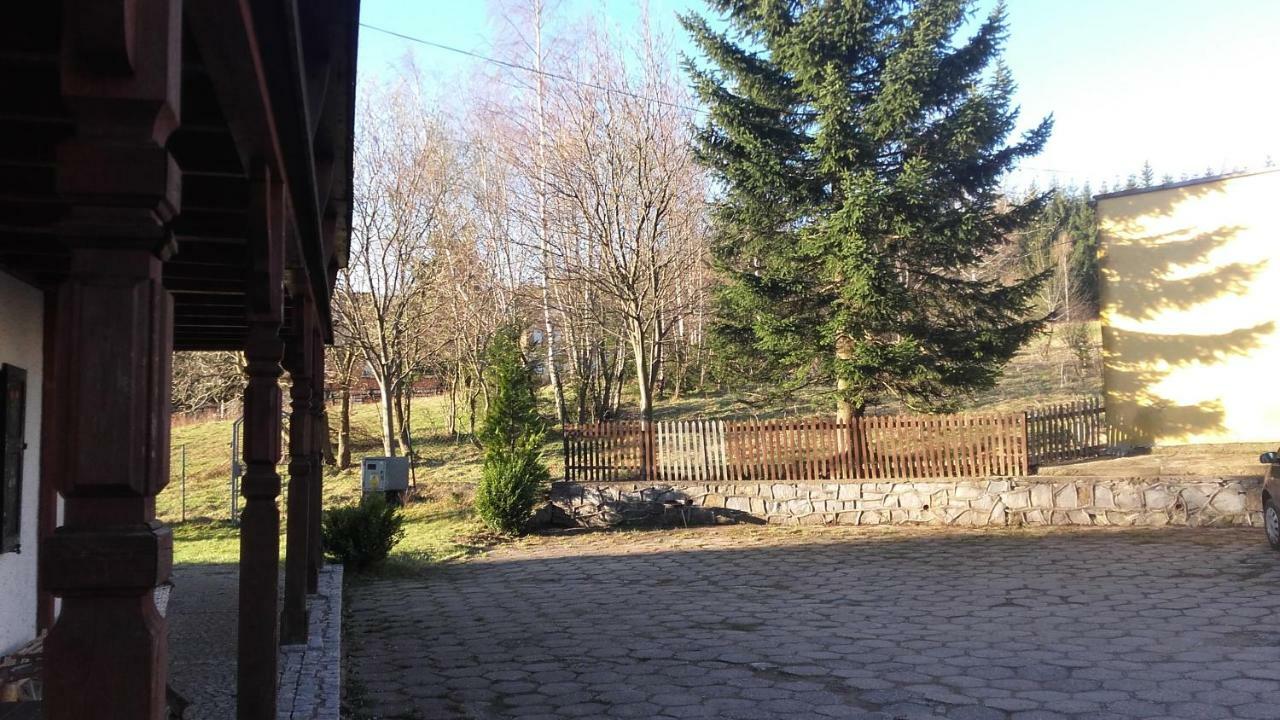 Willa Urocza Hotel Karpacz Kültér fotó