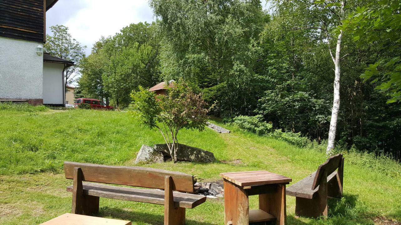 Willa Urocza Hotel Karpacz Kültér fotó