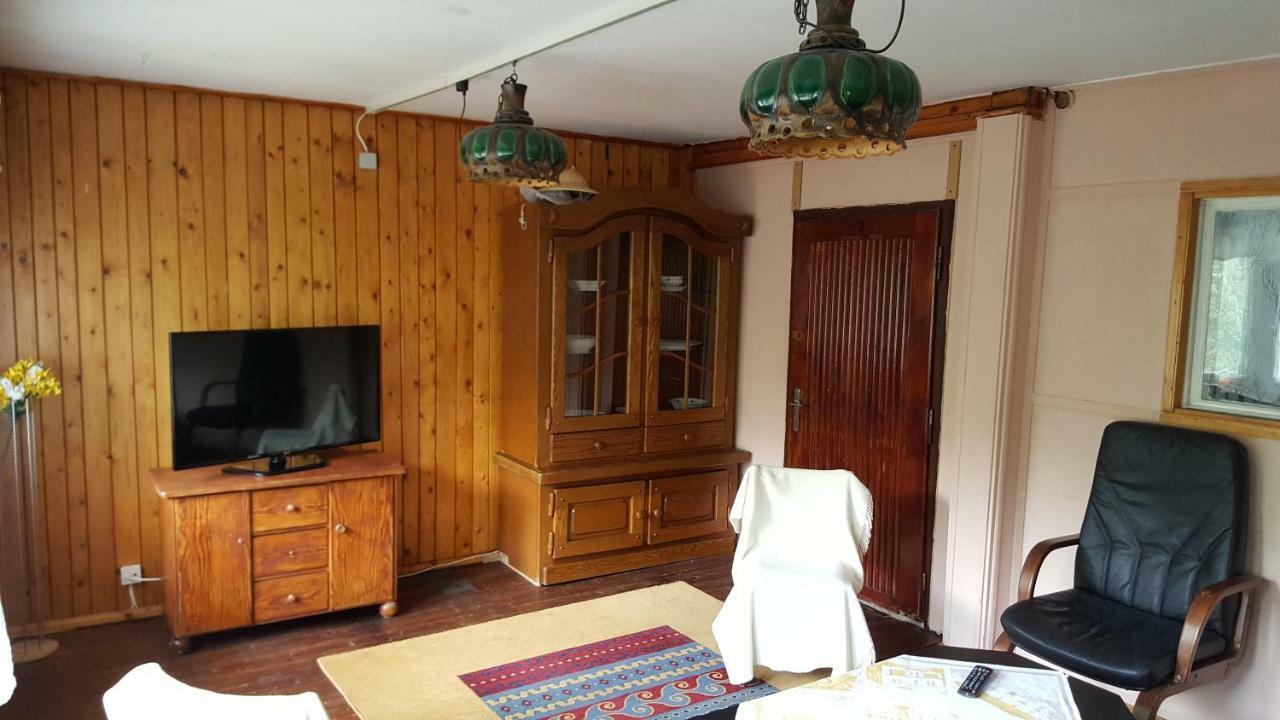 Willa Urocza Hotel Karpacz Kültér fotó