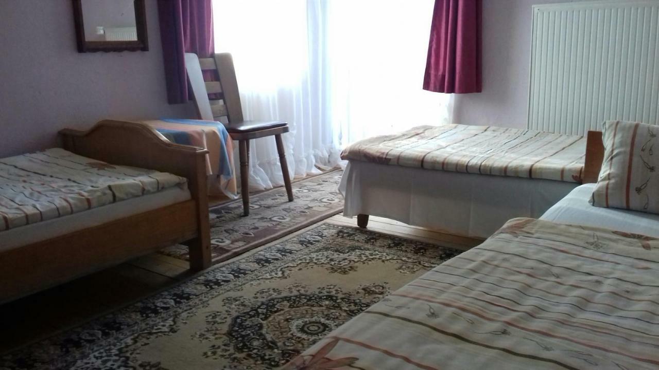Willa Urocza Hotel Karpacz Kültér fotó