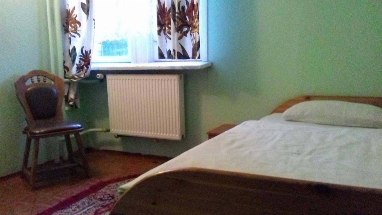 Willa Urocza Hotel Karpacz Kültér fotó