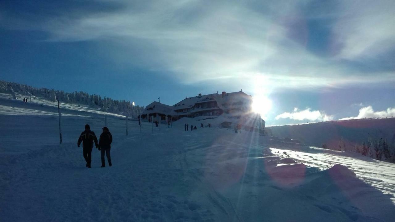 Willa Urocza Hotel Karpacz Kültér fotó