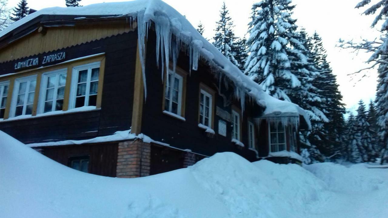 Willa Urocza Hotel Karpacz Kültér fotó