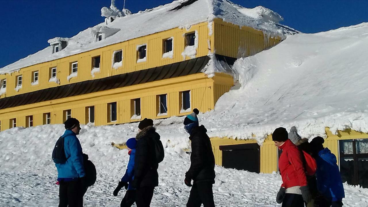 Willa Urocza Hotel Karpacz Kültér fotó