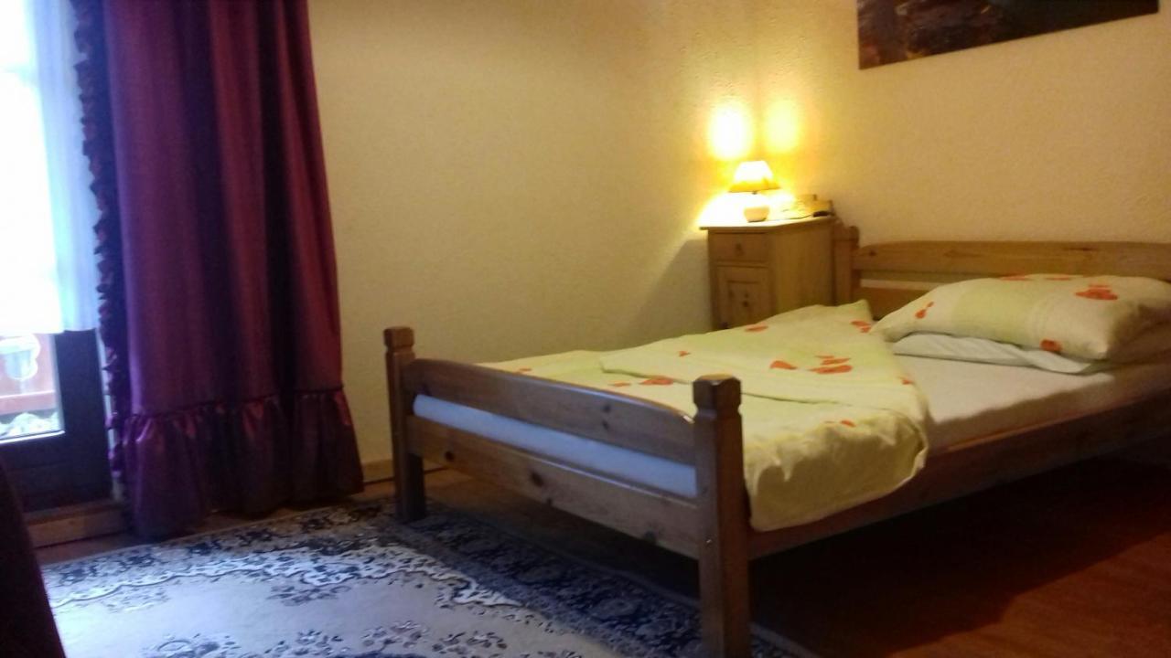 Willa Urocza Hotel Karpacz Kültér fotó