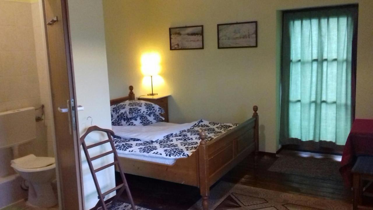 Willa Urocza Hotel Karpacz Kültér fotó